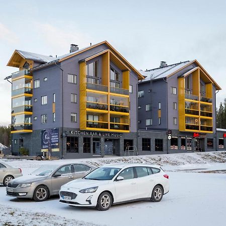 Levin Kunkku C4 Lägenhet Exteriör bild