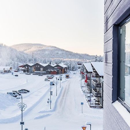 Levin Kunkku C4 Lägenhet Exteriör bild